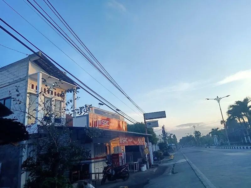 Barhan Travel: Solusi Perjalanan Mudah di Cilacap